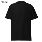 Tap For a Dad Joke Funny Cotton T-Shirt