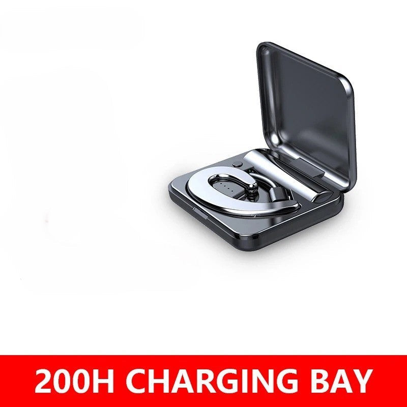 Painless Hanging Ears Headset