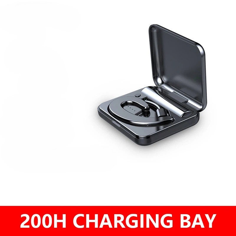 Painless Hanging Ears Headset