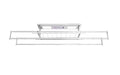 Automatic Smart Laundry Dryer Hanger Rack System