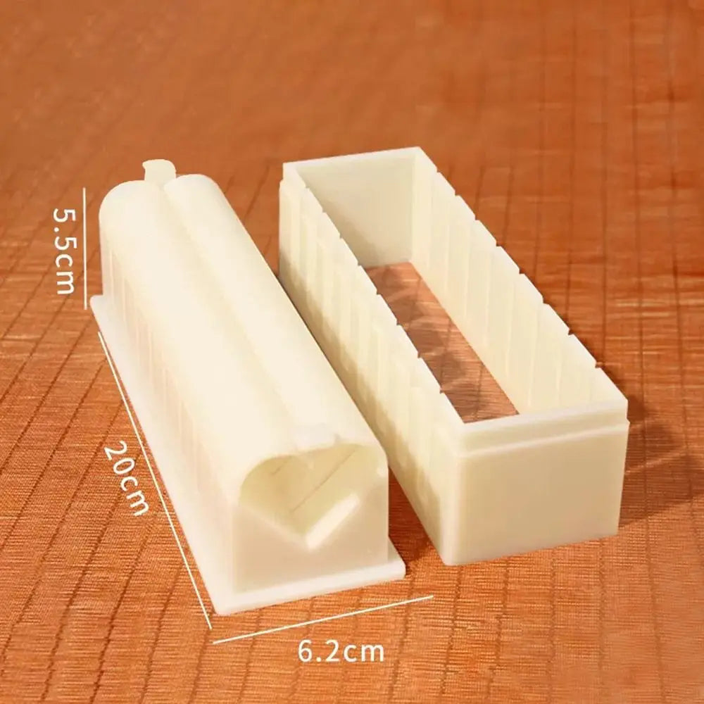 Sushi Roll Maker Kit