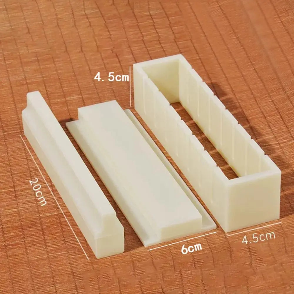 Sushi Roll Maker Kit